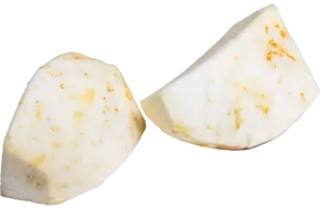Knolselderij heel schoon bulk